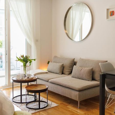 Superiore Apartman Split Zewnętrze zdjęcie