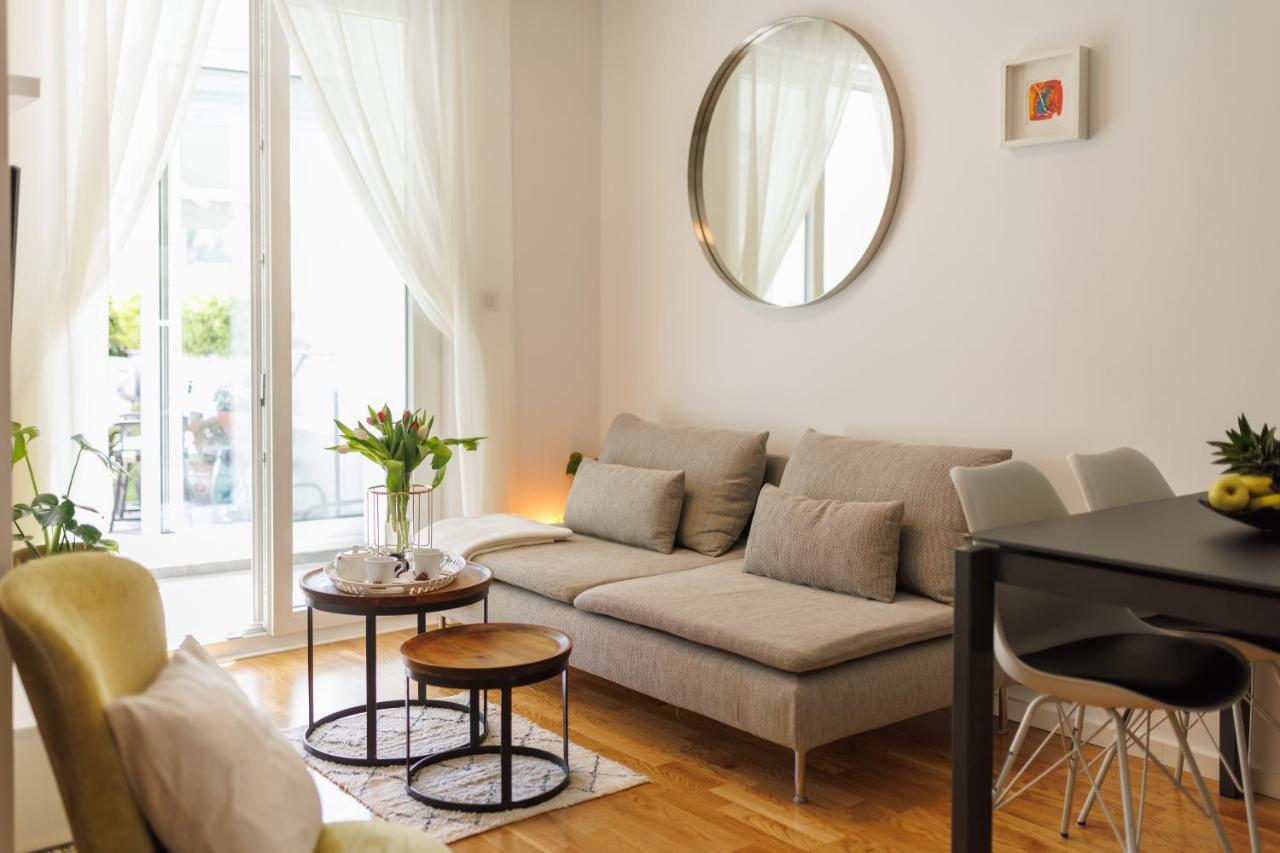 Superiore Apartman Split Zewnętrze zdjęcie