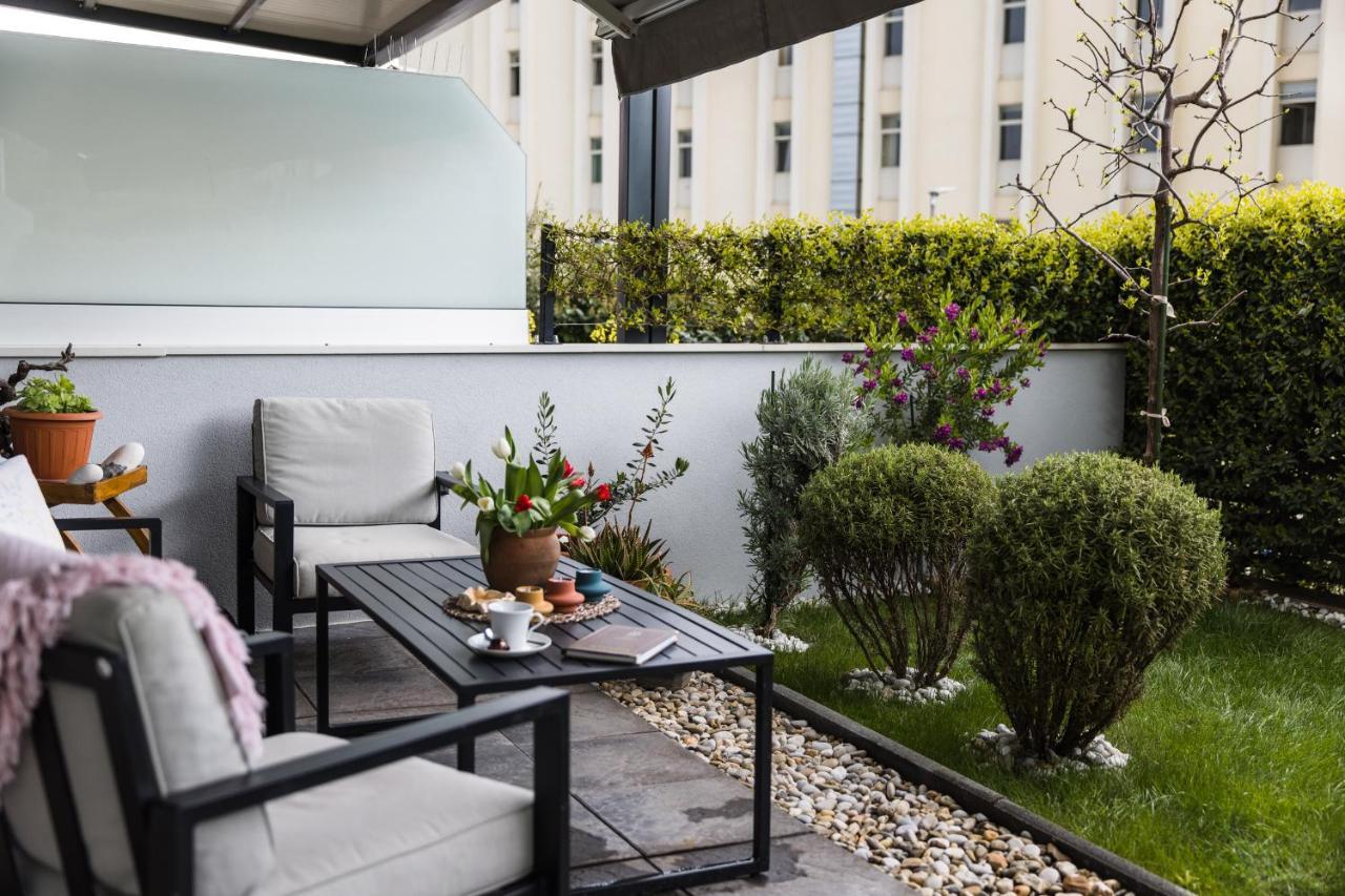 Superiore Apartman Split Zewnętrze zdjęcie