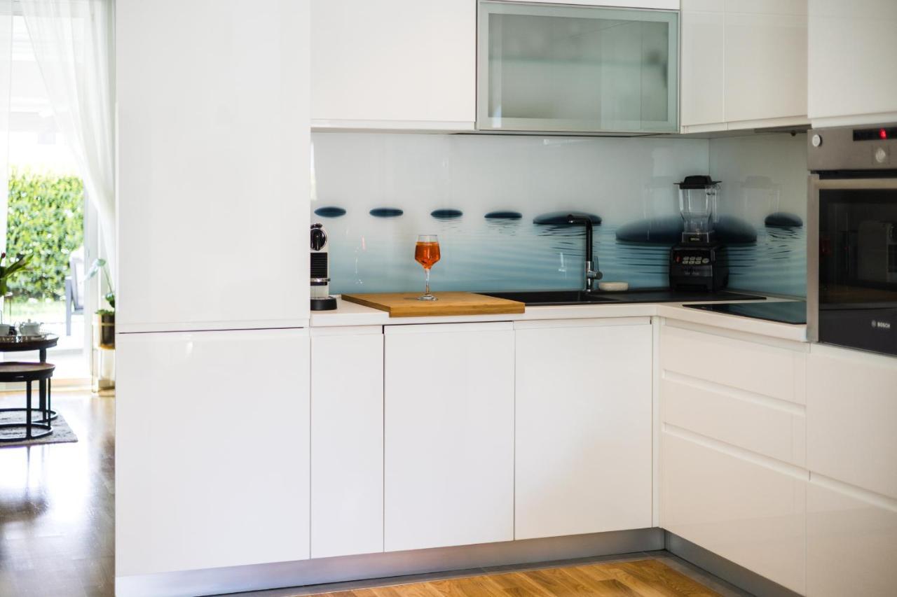 Superiore Apartman Split Zewnętrze zdjęcie