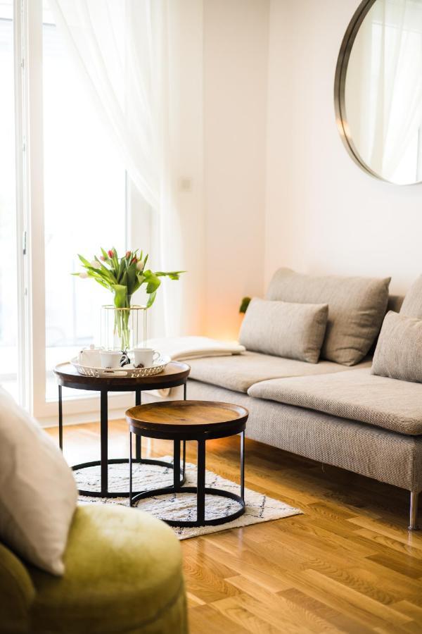 Superiore Apartman Split Zewnętrze zdjęcie