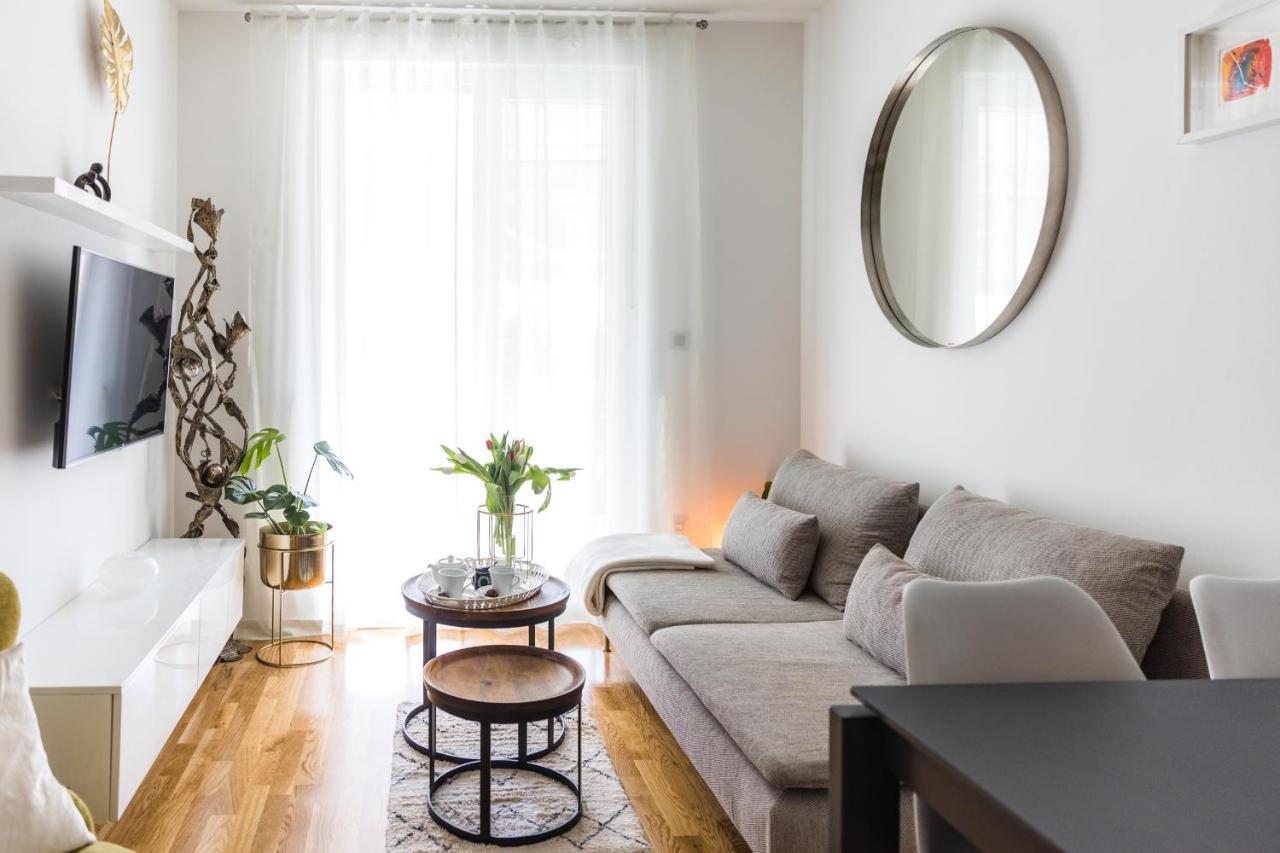 Superiore Apartman Split Zewnętrze zdjęcie