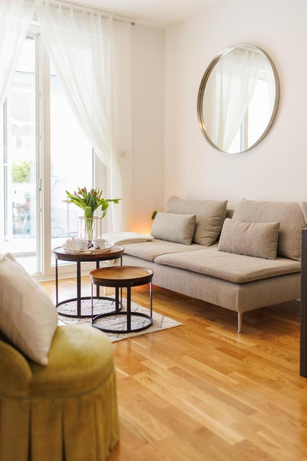 Superiore Apartman Split Zewnętrze zdjęcie