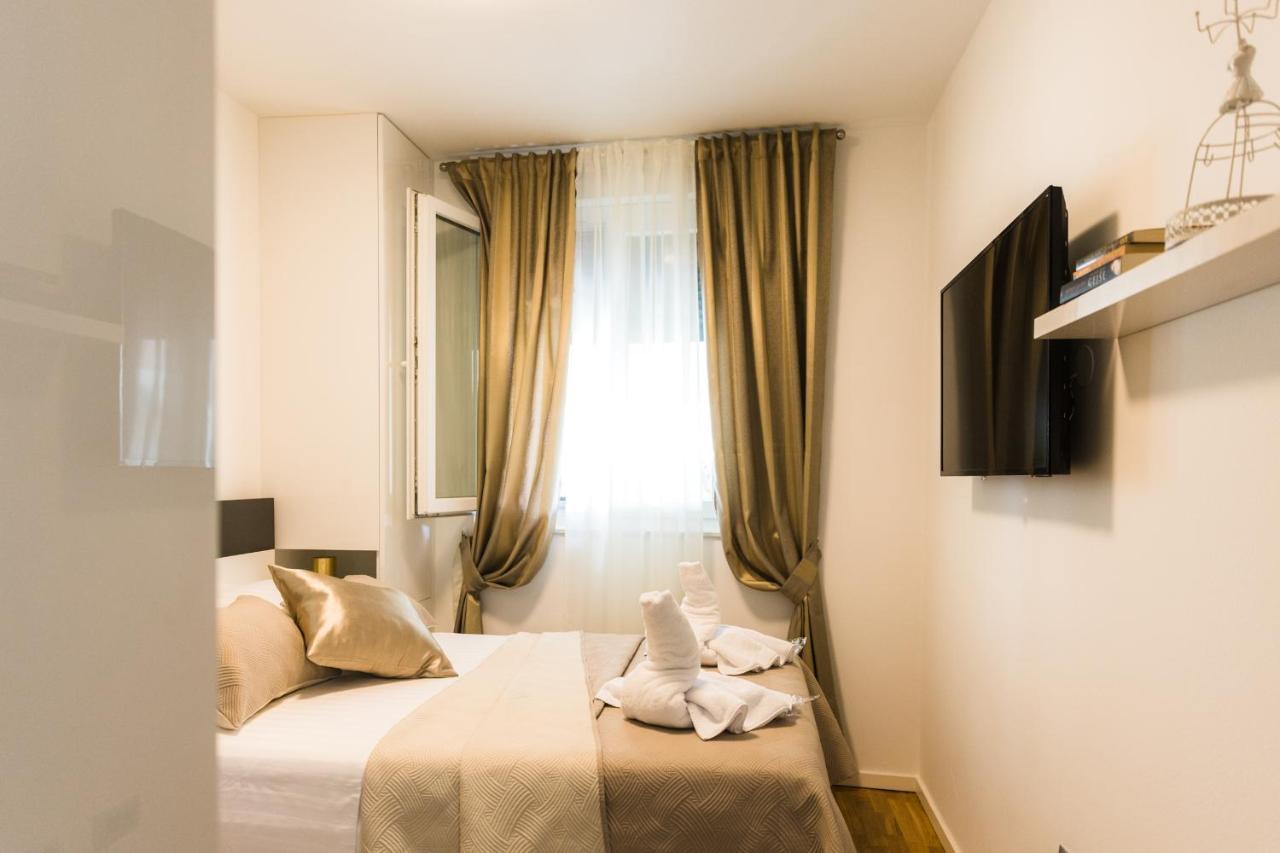 Superiore Apartman Split Zewnętrze zdjęcie