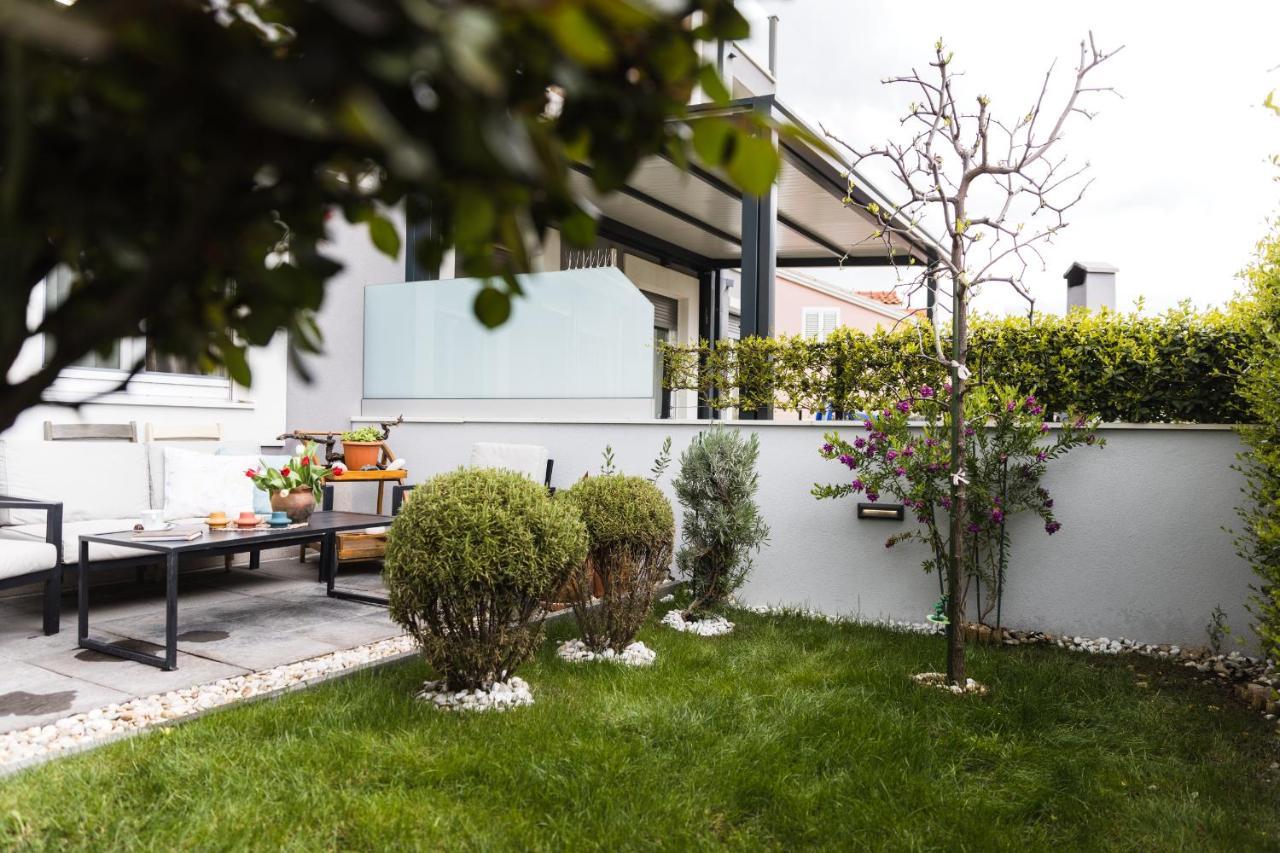 Superiore Apartman Split Zewnętrze zdjęcie