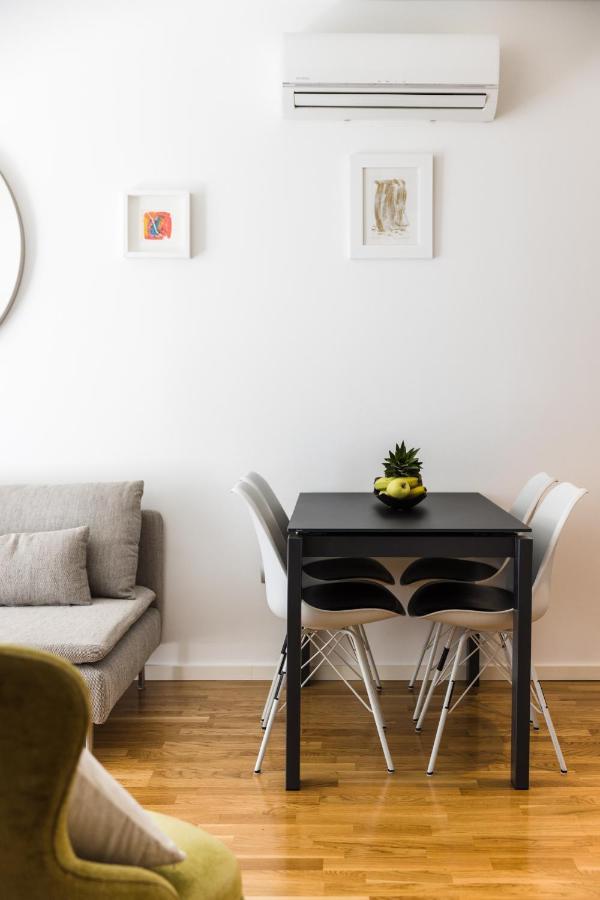Superiore Apartman Split Zewnętrze zdjęcie