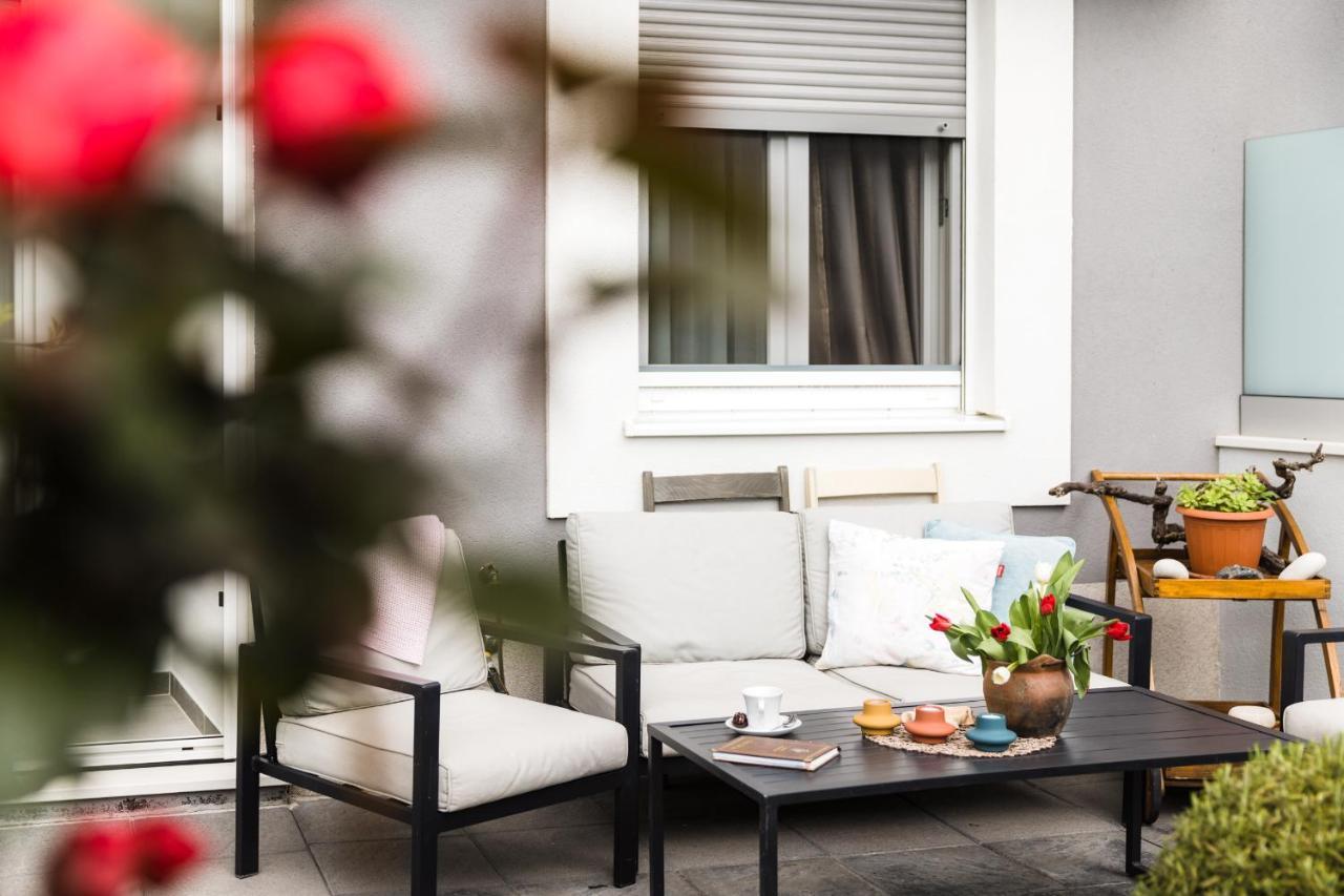 Superiore Apartman Split Zewnętrze zdjęcie