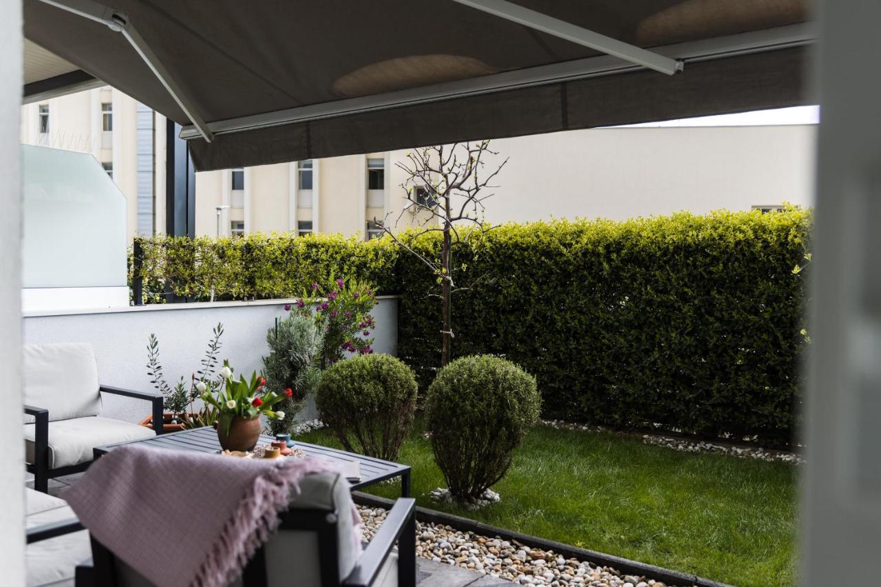 Superiore Apartman Split Zewnętrze zdjęcie