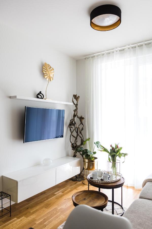 Superiore Apartman Split Zewnętrze zdjęcie