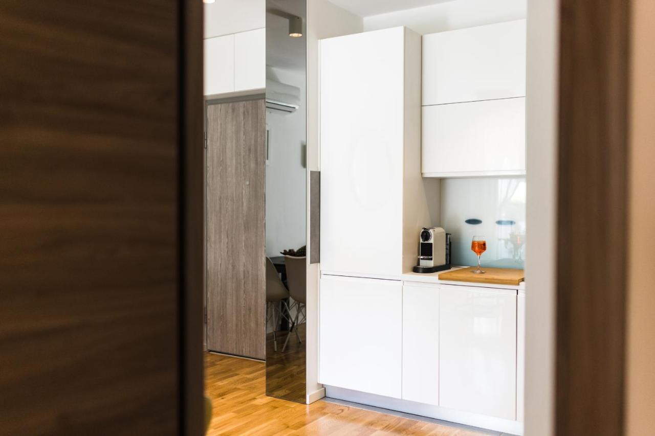 Superiore Apartman Split Zewnętrze zdjęcie