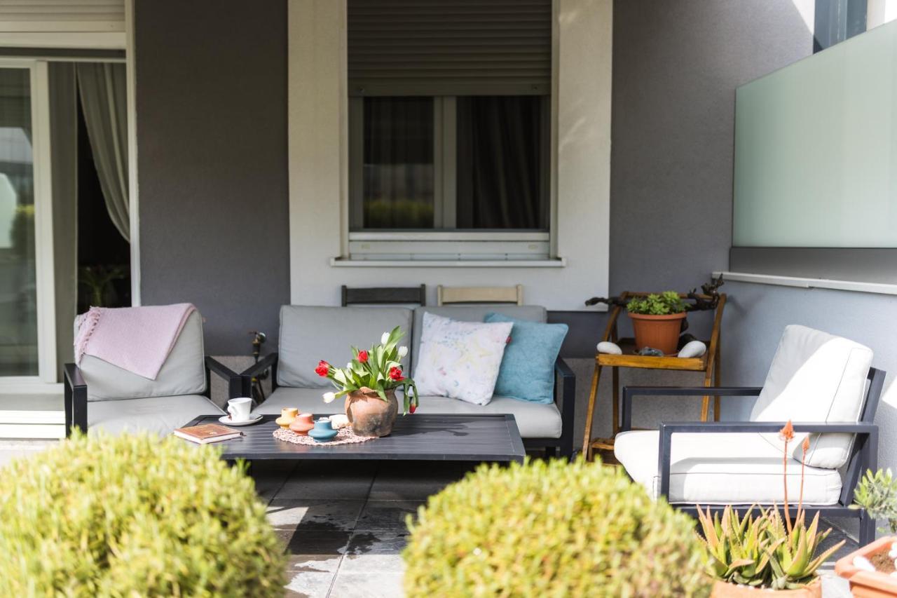 Superiore Apartman Split Zewnętrze zdjęcie