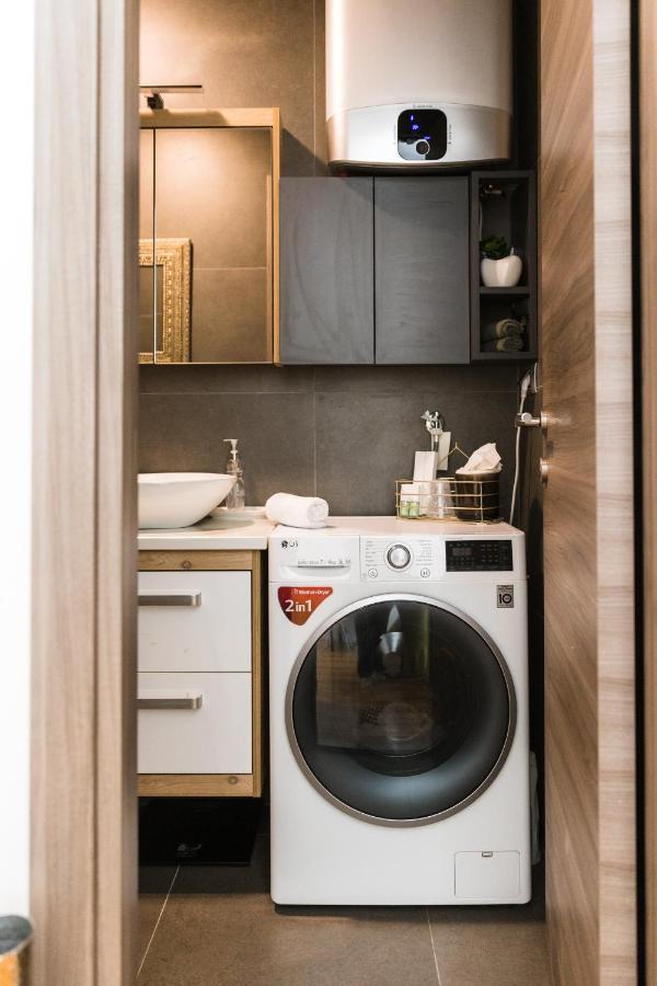 Superiore Apartman Split Zewnętrze zdjęcie